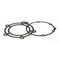 Skf Transfer Case Rebuild Kit, Stck231 STCK231 - alternate 2